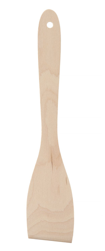 Szpatuła drewniana 300 mm, 4 szt. | HENDI, 525142