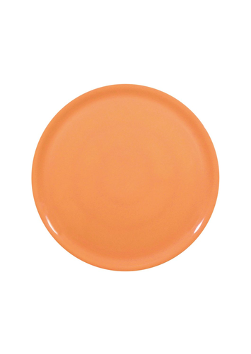 Talerz do pizzy, ø 330 mm, pomarańczowy | HENDI, Speciale