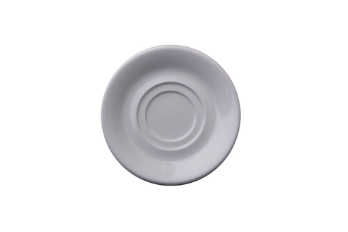 Spodek do filiżanki ø 120 mm | PORLAND, Dove