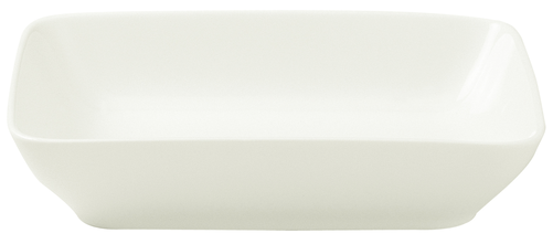 Półmisek do przystawek 160x120 mm | PORLAND, Dove