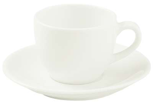 Filiżanka 80 ml | PORLAND, Dove