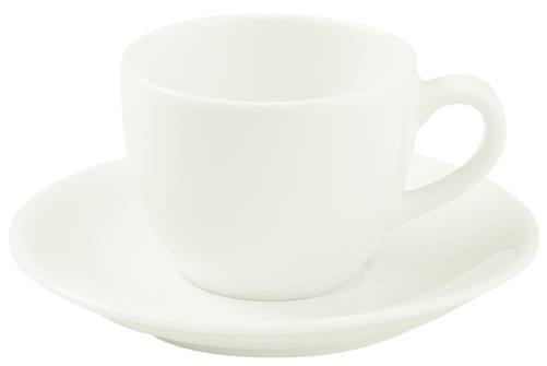 Filiżanka 80 ml | PORLAND, Dove