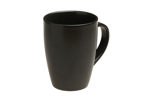 Kubek 260 ml | PORLAND, Coal