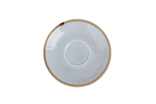 Spodek do filiżanki ø 120 mm | FINE DINE, Ashen