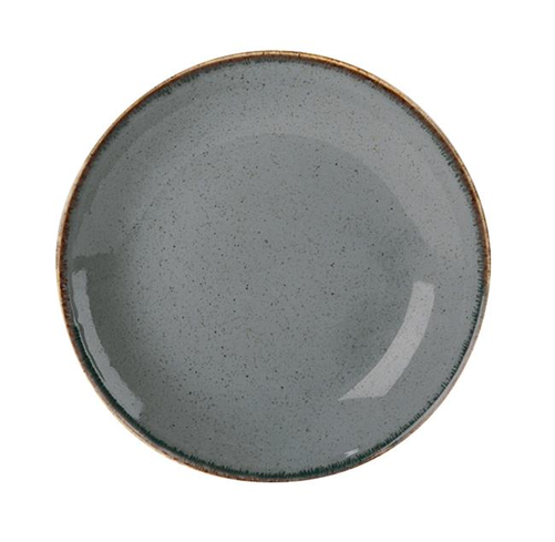 Talerz płytki okrągły ø 180 mm | FINE DINE, Stone