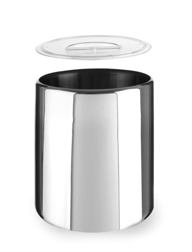 Kuweta do lodów okrągła 7,3 l | HENDI, 802083