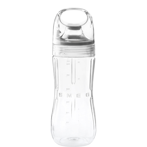 Butelka Bottle-To-Go, 0,5 l | SMEG, 50’s Style