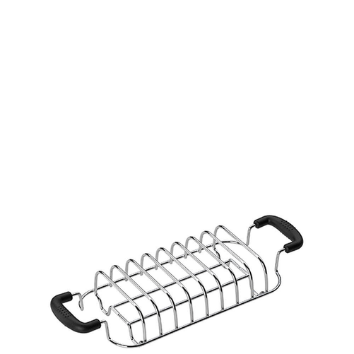 Ruszt do podgrzewania pieczywa, do tosterów TSF01 | SMEG, 50’s Style