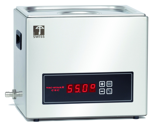 Urządzenie do gotowania sous-vide 9 l | VAC STAR, CSC 09