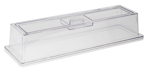 Pokrywa GN 2/4, poliwęglan | APS, 11044