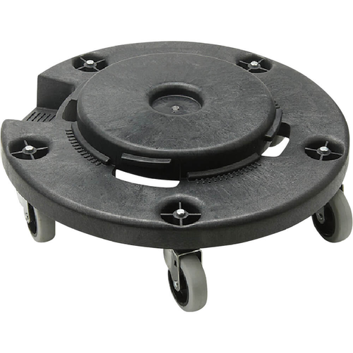 Podstawa na kółkach do pojemników Thor o pojemności 75 i 120 l | Stalgast, Thor