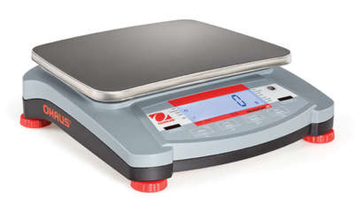 Waga sklepowa, Navigator XT do 16 kg z legalizacją | OHAUS, 730156