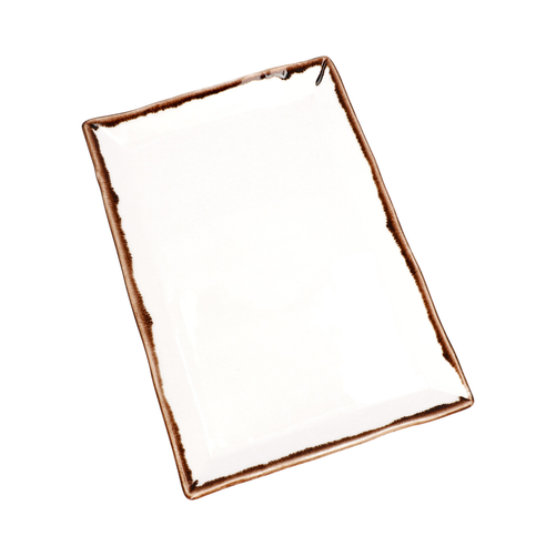 Półmisek prostokątny 345x233 mm | DUDSON, Harvest Natural