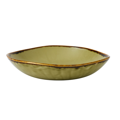 Miska Organic 253 mm, 1,1 l | DUDSON, Harvest Green