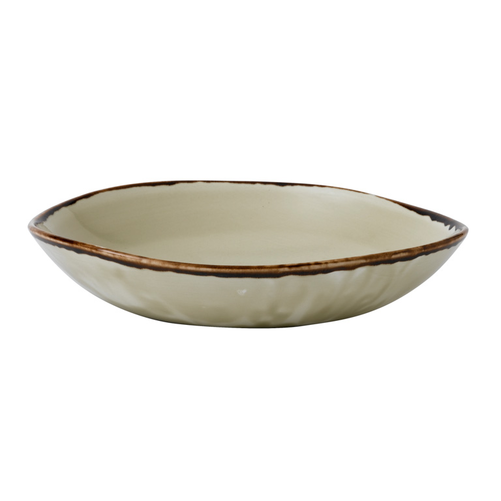 Miska Organic 253 mm, 1,1 l | DUDSON, Harvest Linen