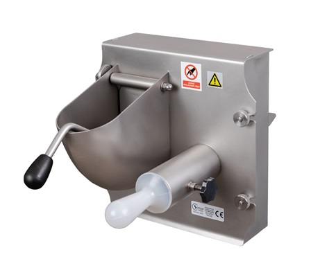 Przystawka do rozdrabniania warzyw | SPOMASZ NAKŁO, MKJ250C