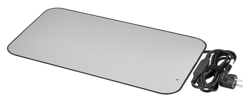 Podgrzewacz Cam GoHeat do pojemników termoizolacyjnych, 0,2 kW, 495x285x12 mm | CAMBRO, GoBox