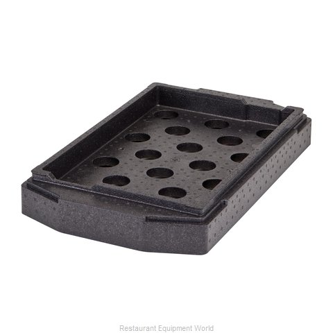 Wkładka Camchiller do EPP180LH, 680x400x87 mm, czarny | CAMBRO, GoBox