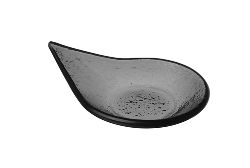 Naczynie fingerfood, rain drop, 80x100 mm, przezroczyste | ARCOROC, 429877