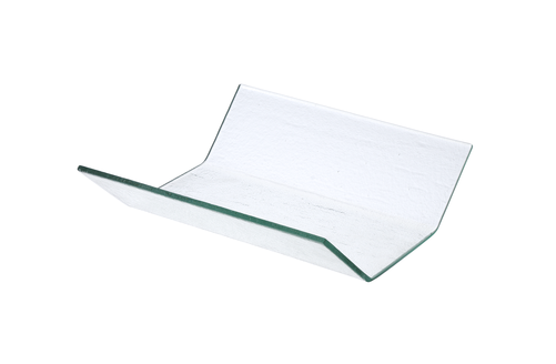 Podstawa do schodów 4-stopniowych | FINE DINE, Vetro