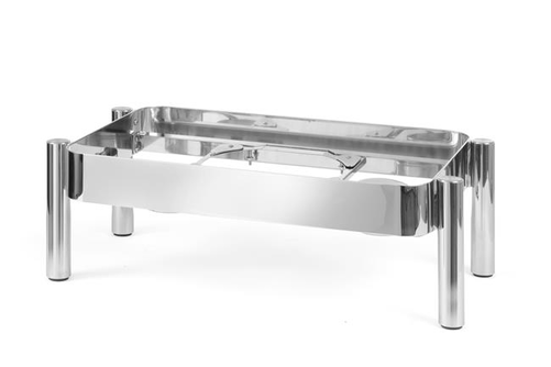 Rama do podgrzewacza indukcyjnego, 655x374x230 mm | FINE DINE, Deluxe Eco