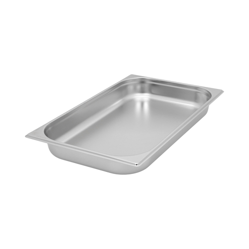 Pojemnik GN 1/1 65 mm ze stali nierdzewnej | TECHNICA, Cold Line
