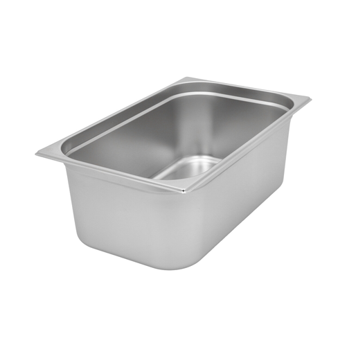 Pojemnik GN 1/1 200 mm ze stali nierdzewnej | TECHNICA, Cold Line
