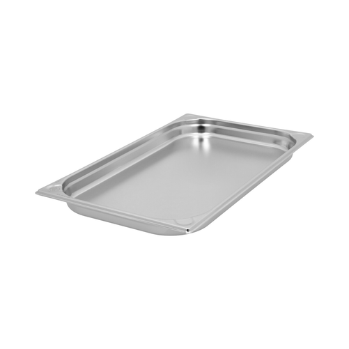 Pojemnik GN 1/1 40 mm ze stali nierdzewnej | TECHNICA, Platinum Line