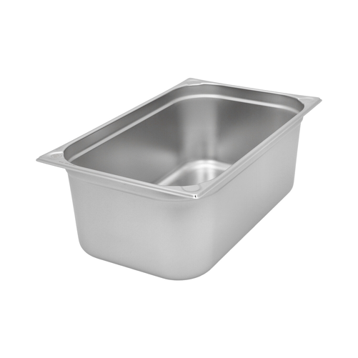 Pojemnik GN 1/1 200 mm ze stali nierdzewnej | TECHNICA, Platinum Line