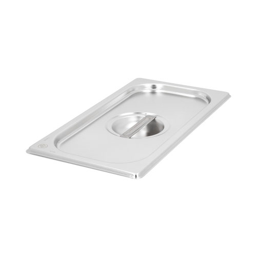 Pokrywa GN 1/3 ze stali nierdzewnej | TECHNICA, Platinum Line