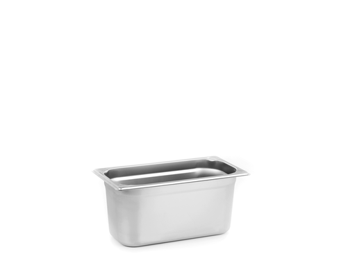 Pojemnik GN 1/3 150 mm ze stali nierdzewnej | TECHNICA, Platinum Line