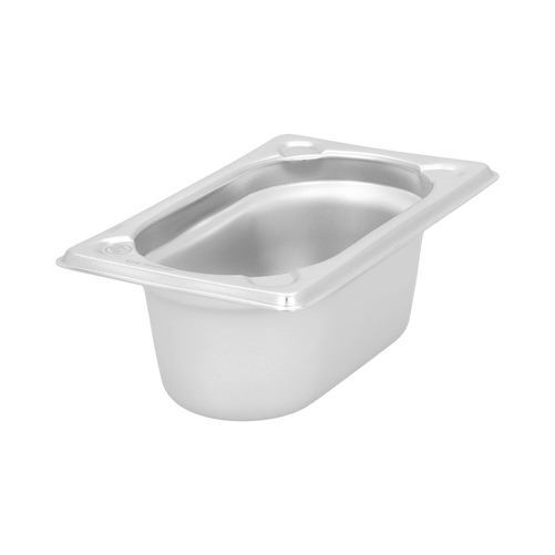 Pojemnik GN 1/9 65 mm ze stali nierdzewnej | TECHNICA, Platinum Line