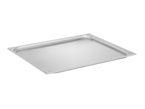 Pojemnik GN 2/1 20 mm ze stali nierdzewnej | TECHNICA, Platinum Line