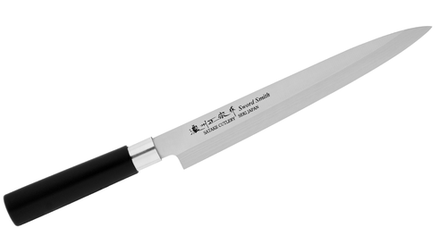Nóż Sashimi Yanagiba 210 mm | SATAKE, Saku PP