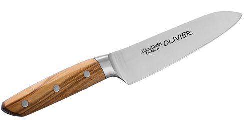 Nóż uniwersalny 135 mm | SATAKE, Oliver