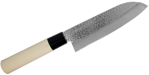 Nóż Santoku 170 mm | SATAKE, Magoroku Saku