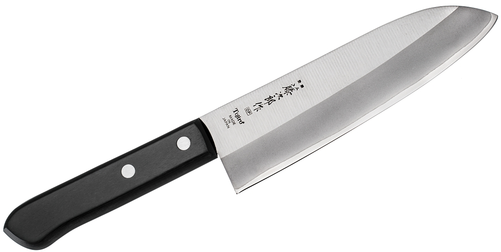 Nóż Santoku 170 mm | TOJIRO, A-1