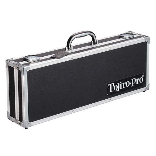 Profesjonalna walizka na noże  | TOJIRO, F-351
