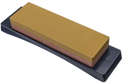 Kamień do ostrzenia 1000/3000 | TOJIRO, F-433