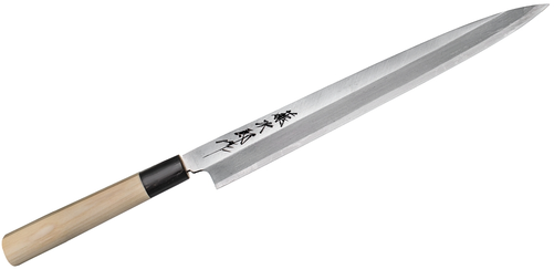 Nóż Yanagi-Sashimi 300 mm | TOJIRO, Aogami