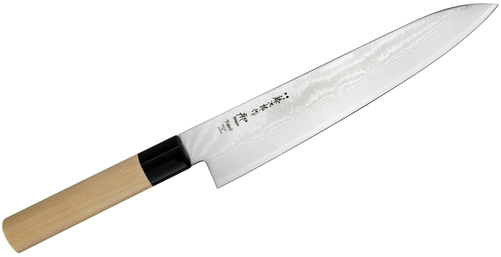Nóż Szefa 240 mm | TOJIRO, Shippu