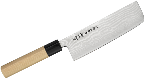 Nóż Nakiri 165 mm | TOJIRO, Shippu