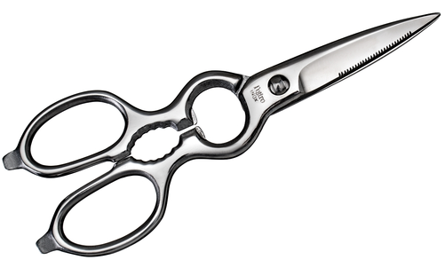 Nożyczki kuchenne | TOJIRO, FK-843