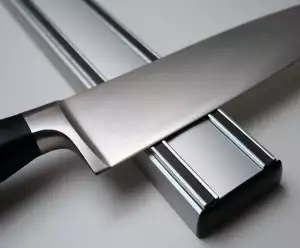 Listwa magnetyczna Bisichef Aluminium 500mm | BISICHEF, B44A50