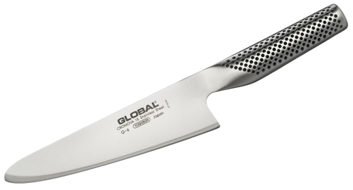 Slicer nóż do plastrowania 180 mm | GLOBAL, Classic-G