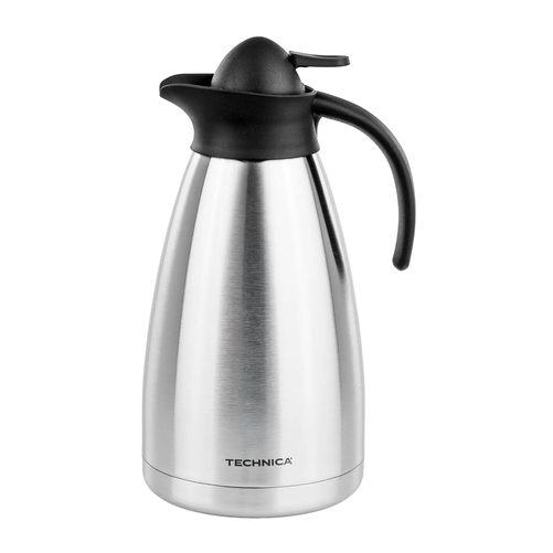 Termos stołowy 1,5 l z przyciskiem | TECHNICA, Ambassador Line