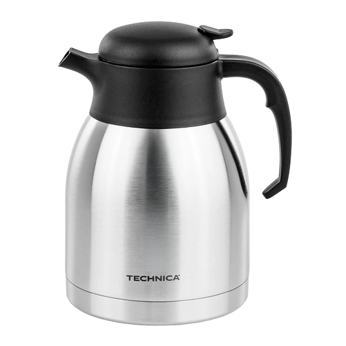 Termos stołowy 1,5 l z przyciskiem | TECHNICA, Diplomat Line