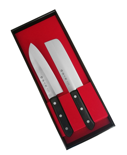 Zestaw 2 noży | TOJIRO, FG-87